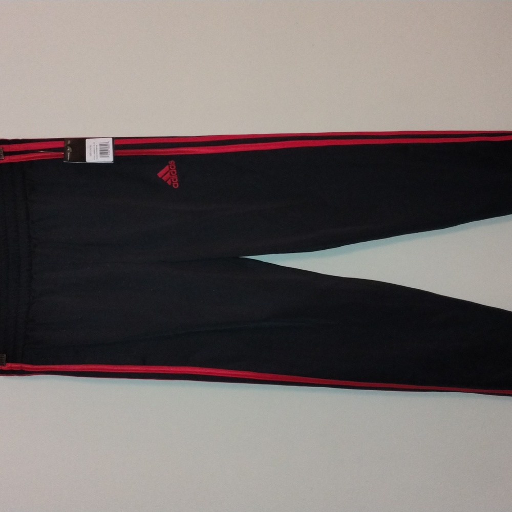 New Track Pants